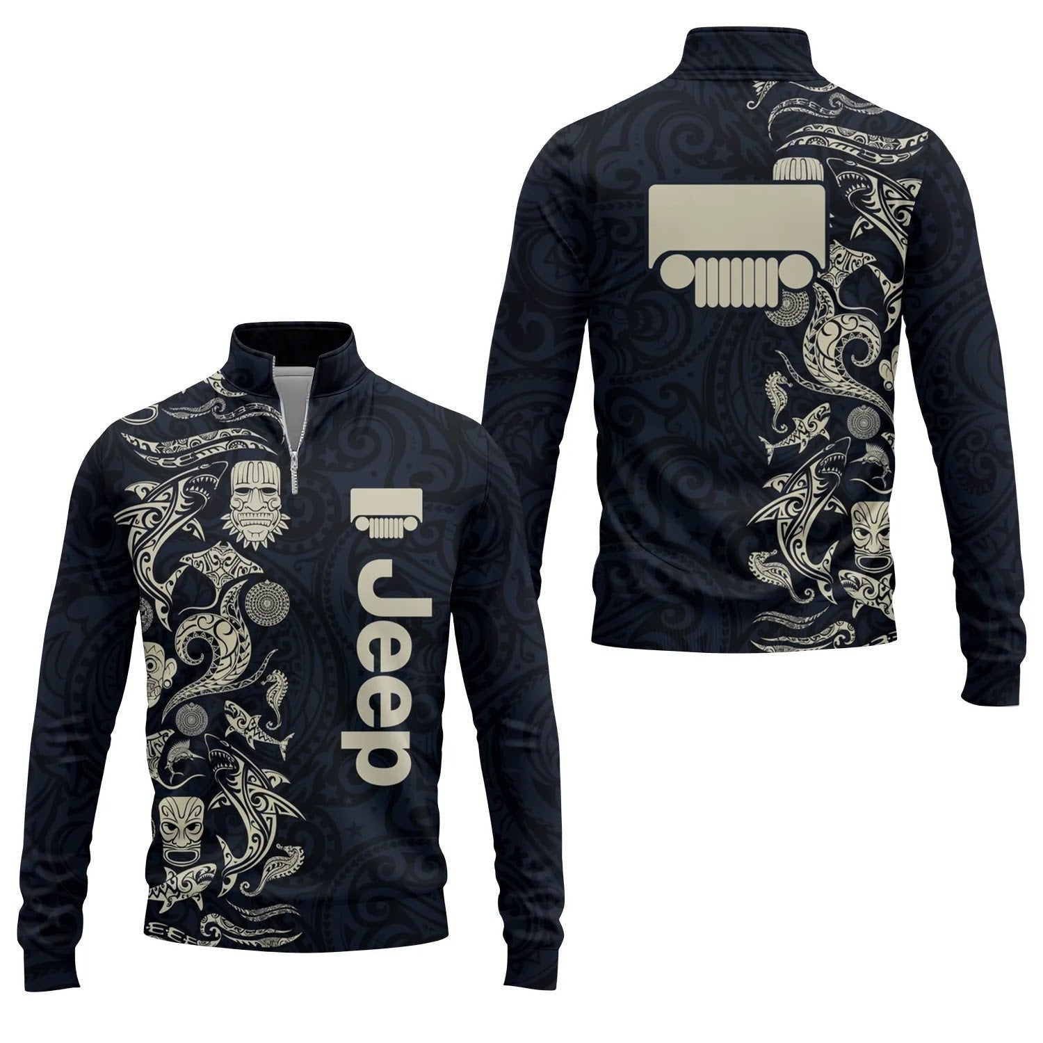 Jeep Apparels SHW033