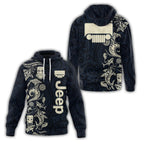 Jeep Apparels SHW033