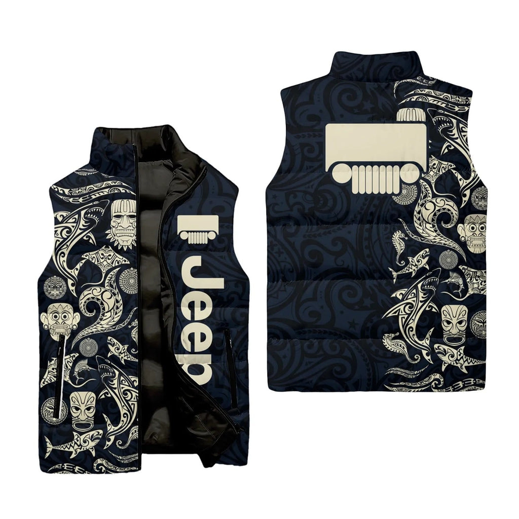Jeep Apparels SHW033