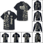Jeep Apparels SHW033