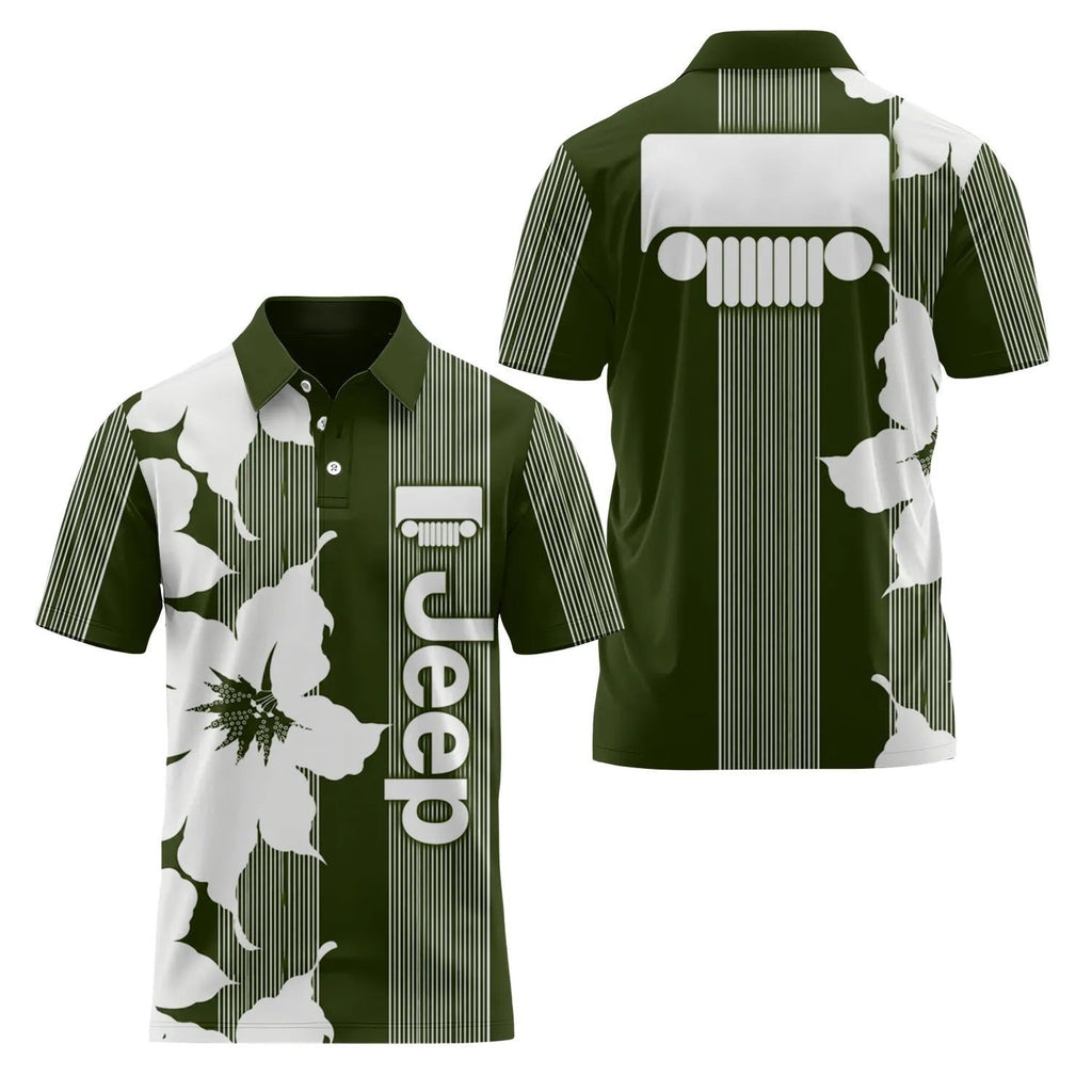 Jeep Apparels SHW039