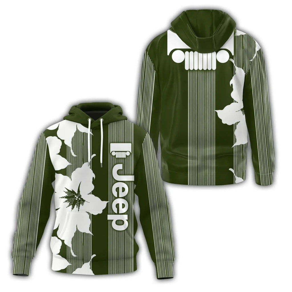 Jeep Apparels SHW039