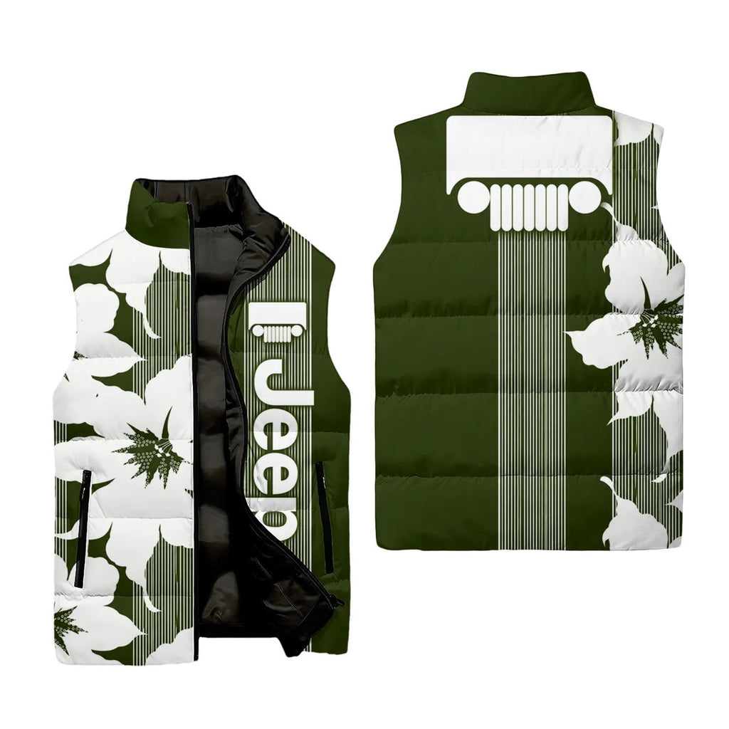 Jeep Apparels SHW039