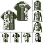 Jeep Apparels SHW039
