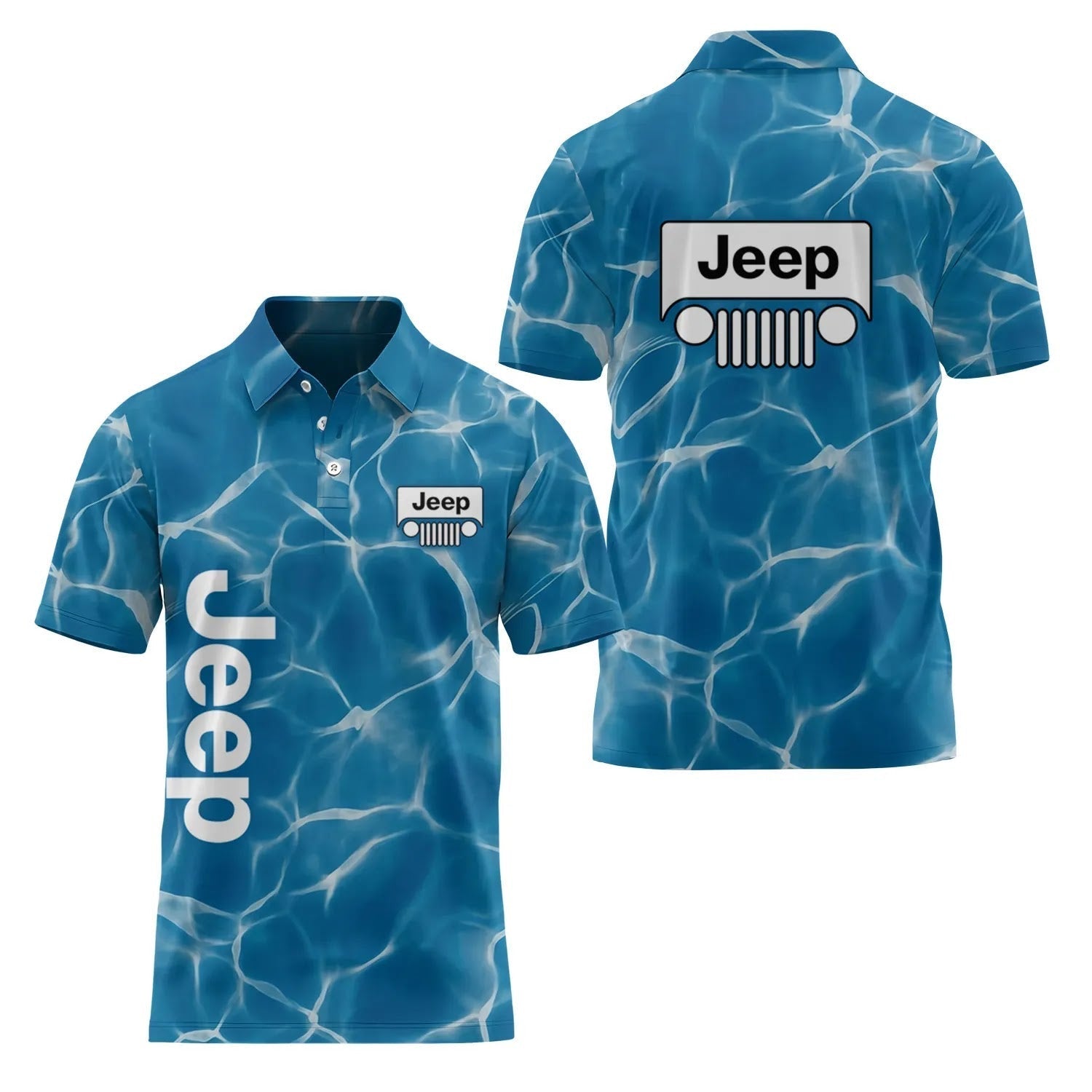Jeep Apparels SHW035