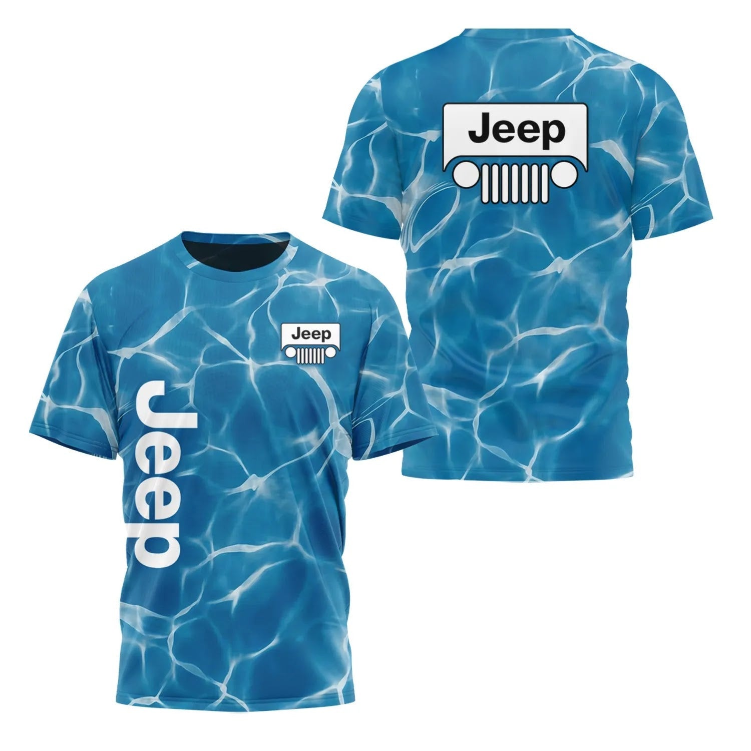 Jeep Apparels SHW035