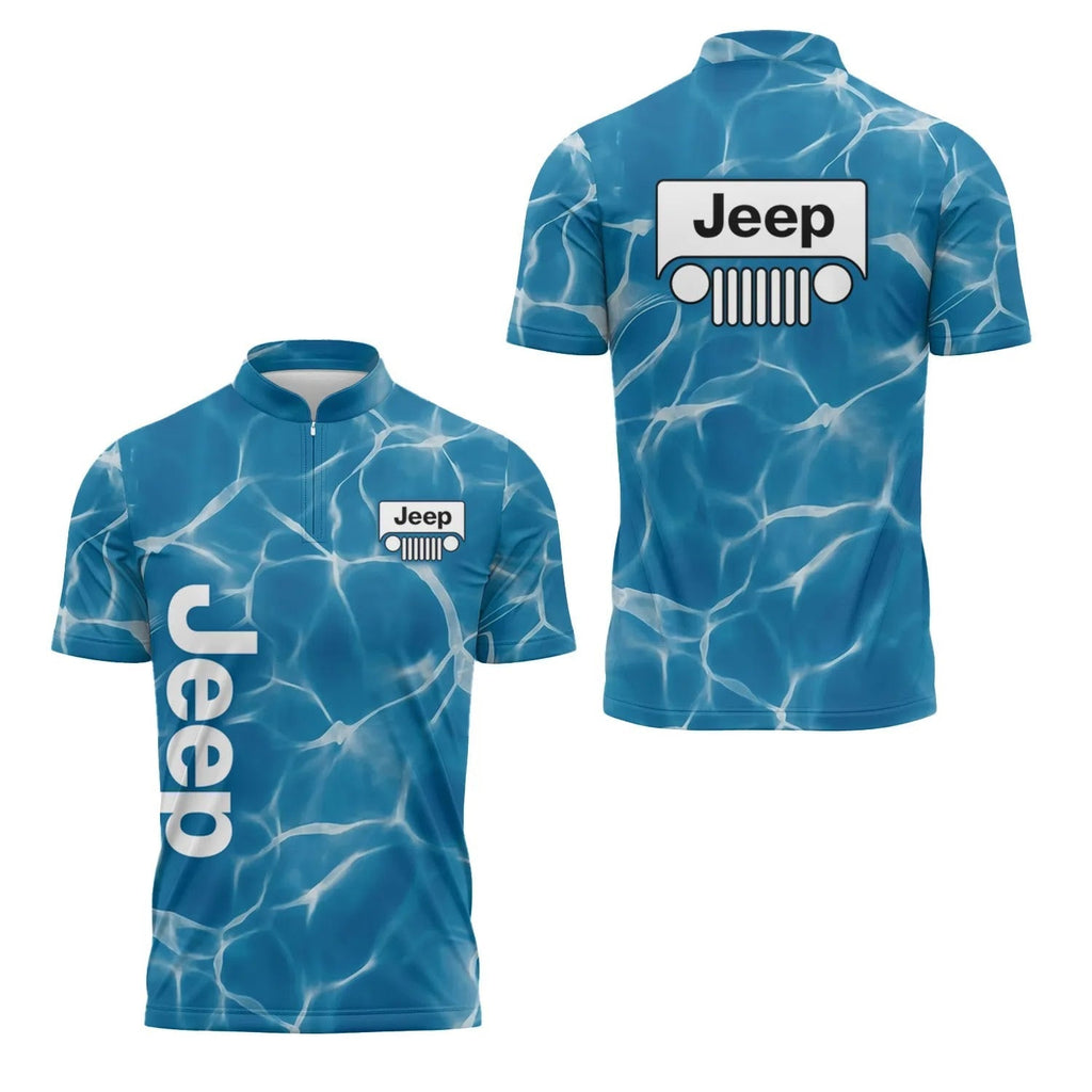 Jeep Apparels SHW035
