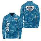 Jeep Apparels SHW035
