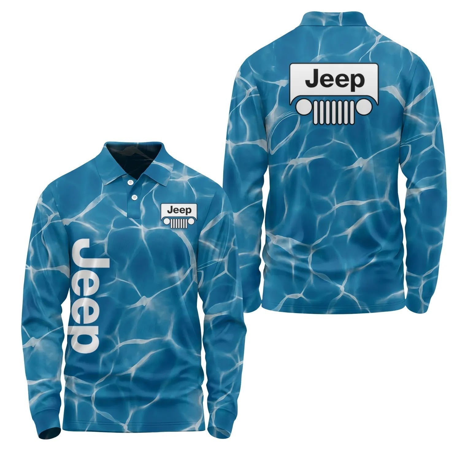 Jeep Apparels SHW035