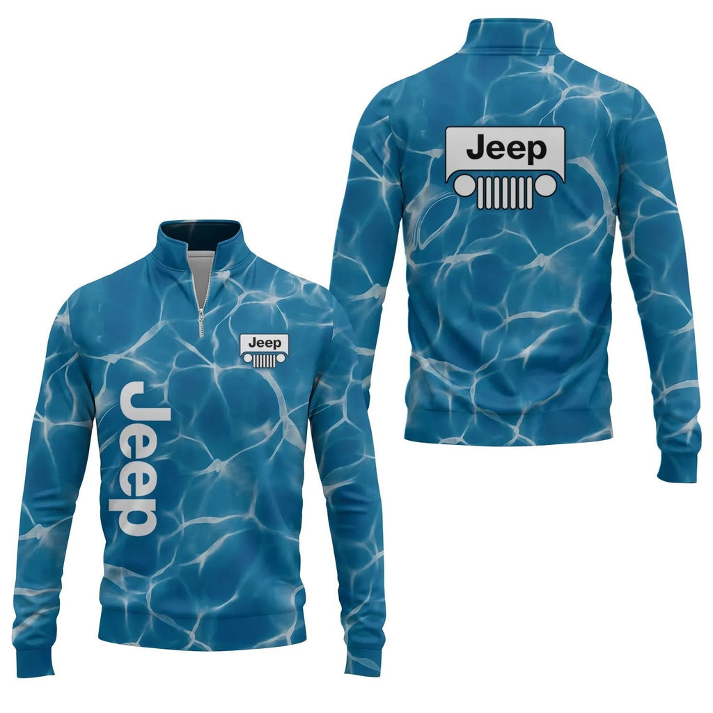 Jeep Apparels SHW035