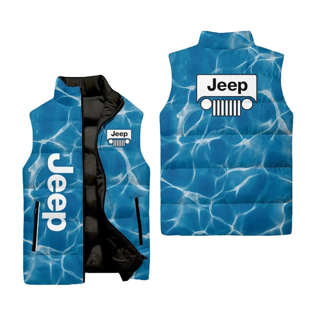 Jeep Apparels SHW035