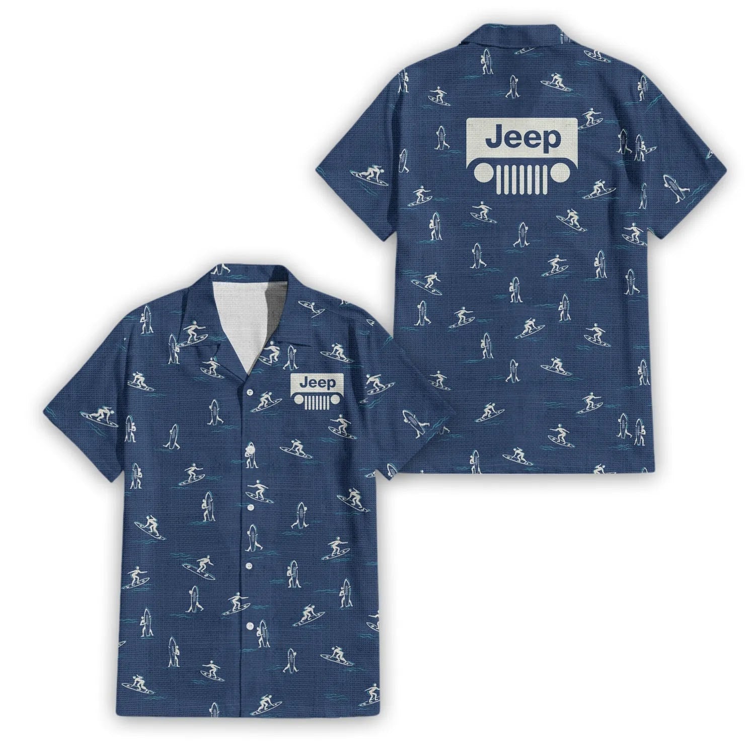 Jeep Apparels SHW011