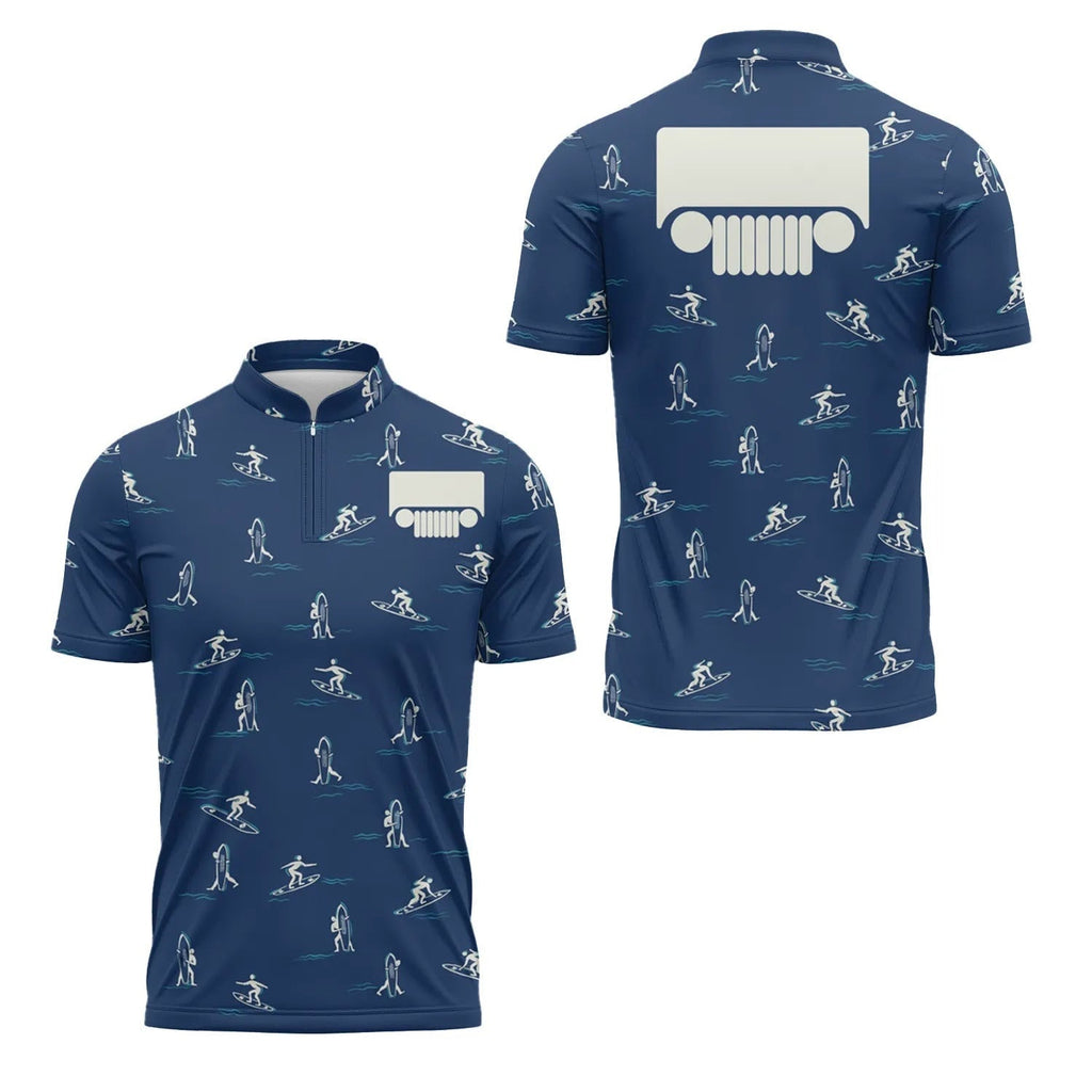 Jeep Apparels SHW011