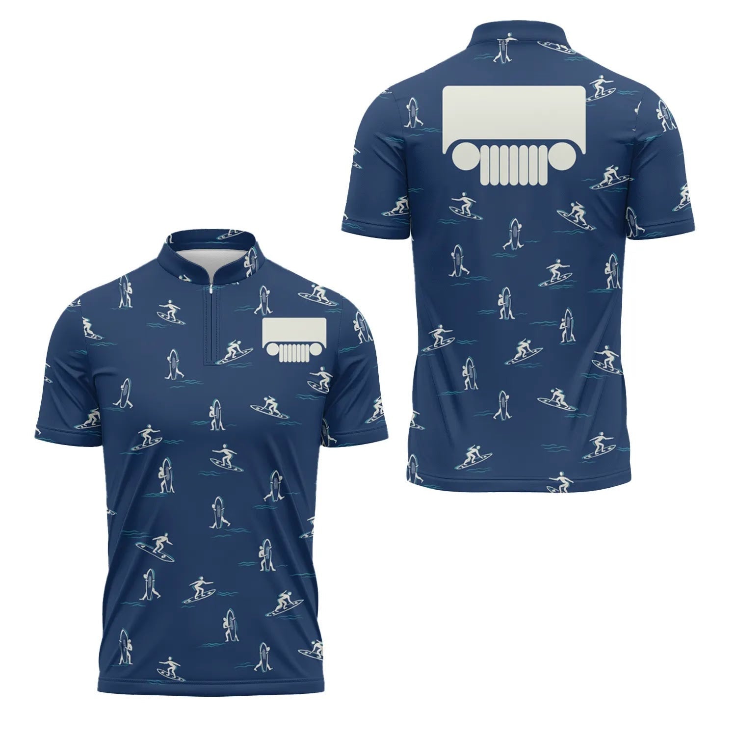 Jeep Apparels SHW011