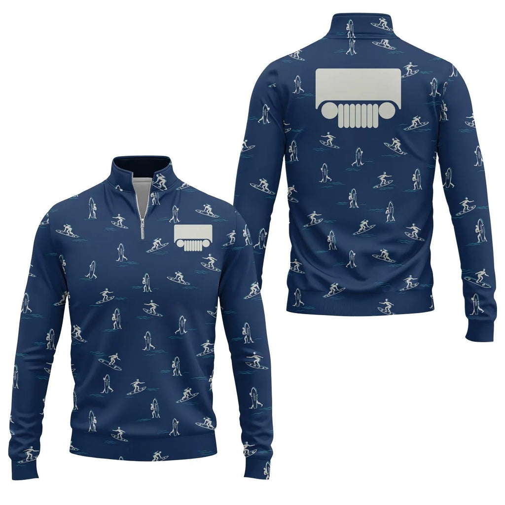 Jeep Apparels SHW011