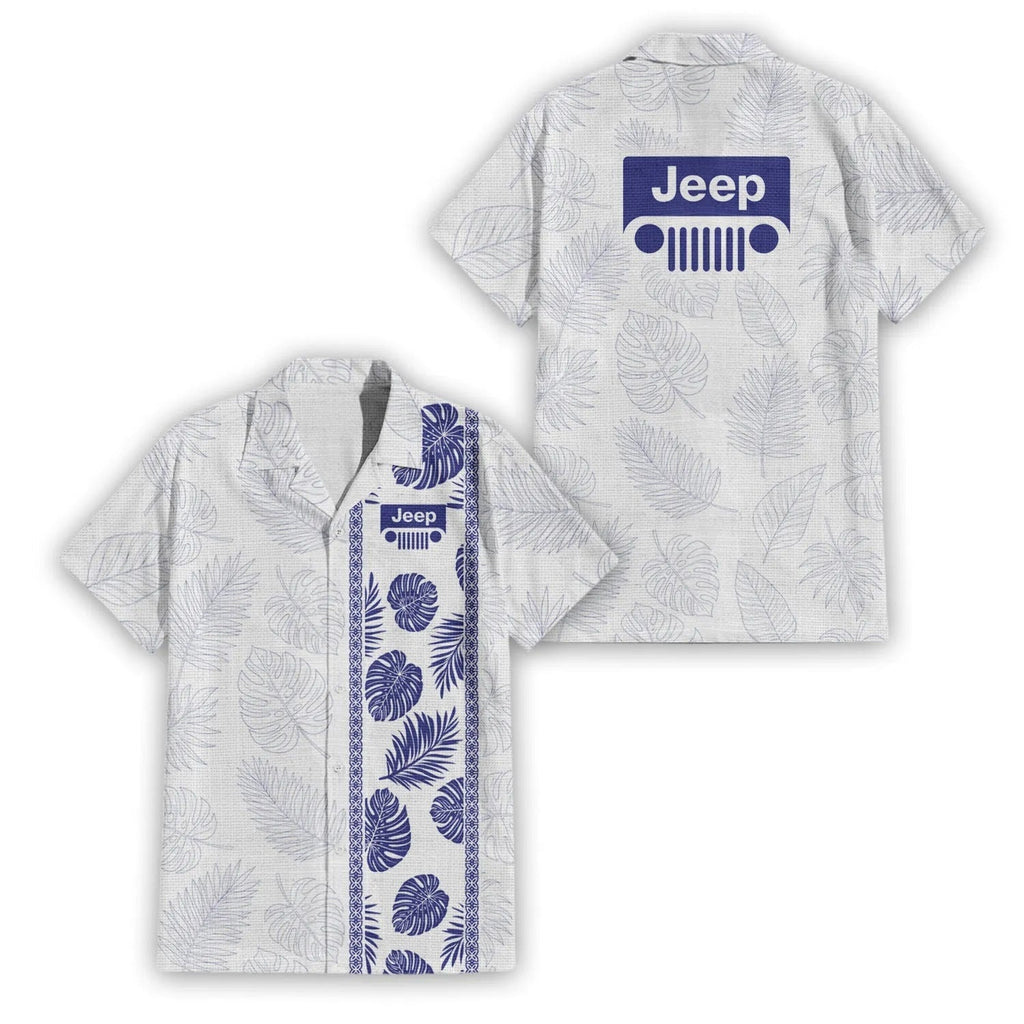 Jeep Apparels SHW023