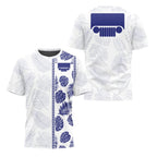 Jeep Apparels SHW023
