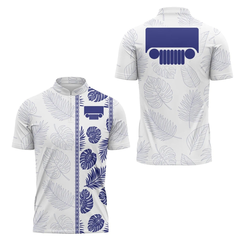 Jeep Apparels SHW023