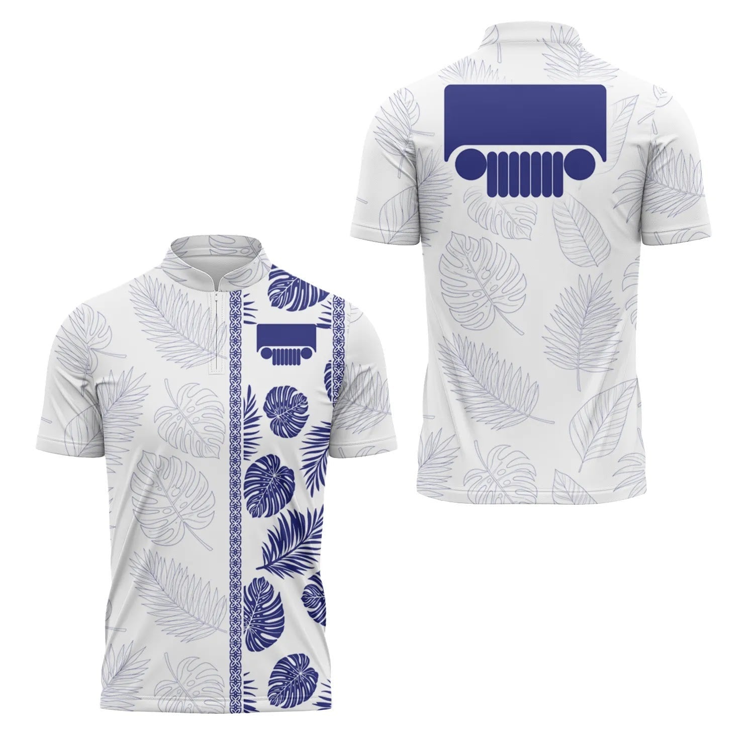Jeep Apparels SHW023