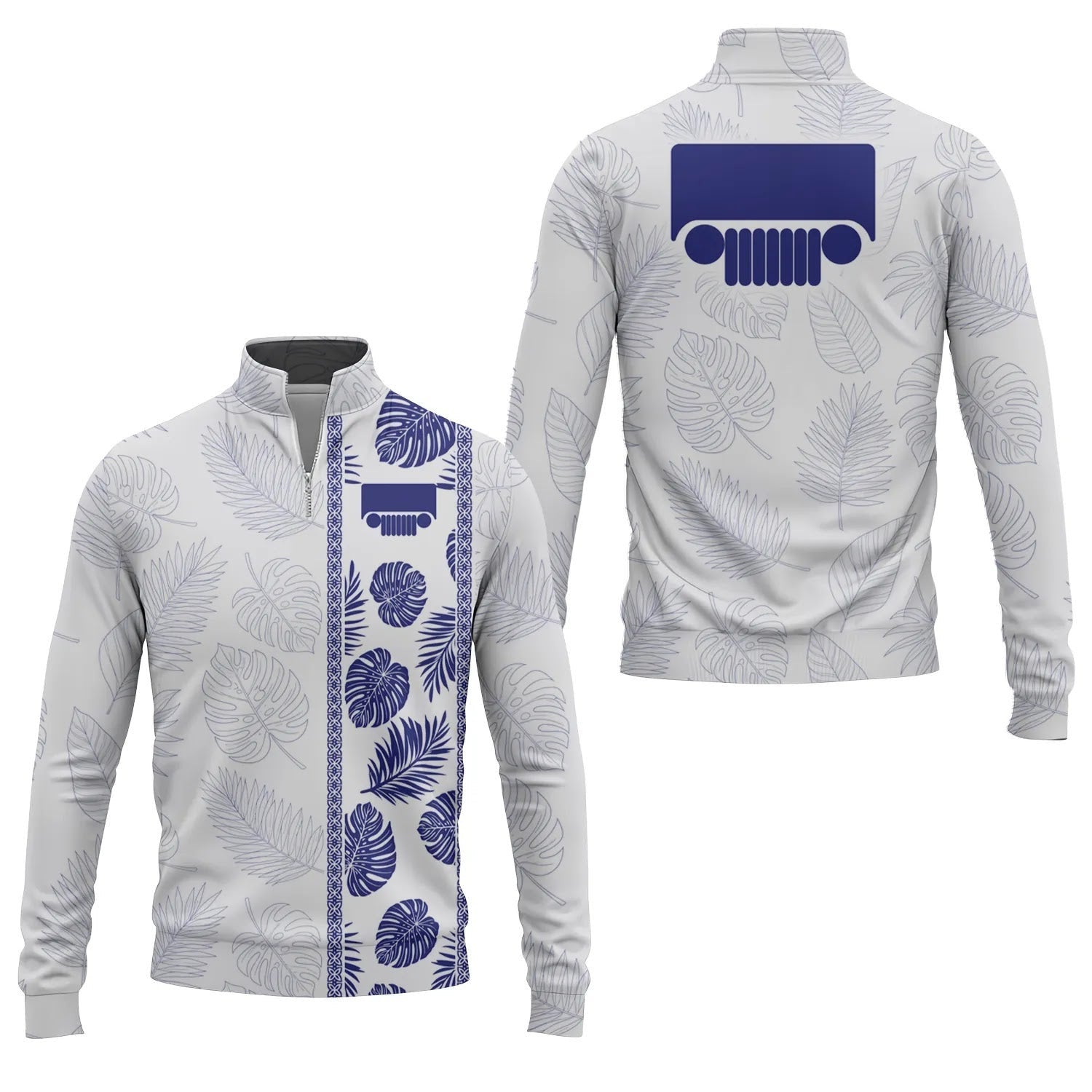 Jeep Apparels SHW023