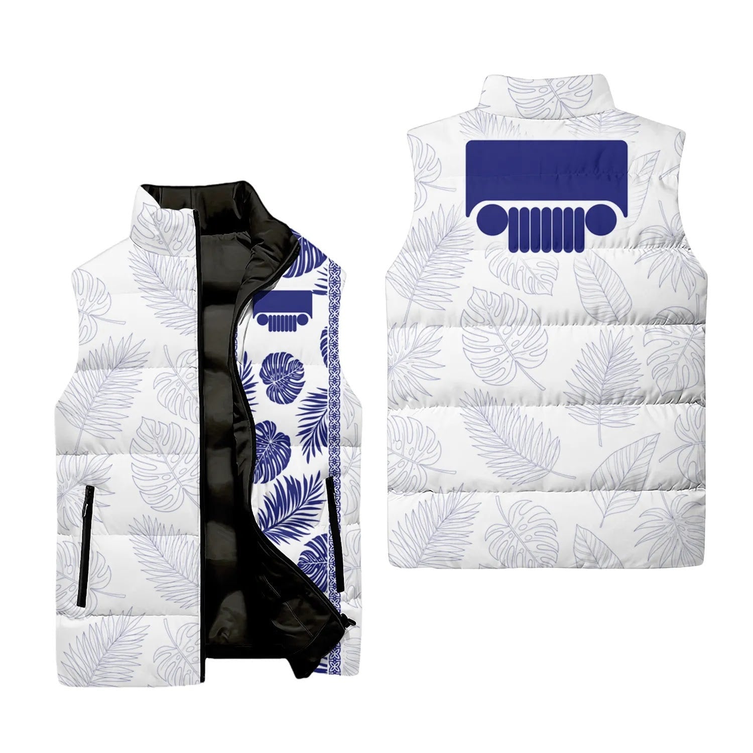 Jeep Apparels SHW023