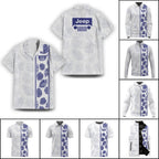Jeep Apparels SHW023