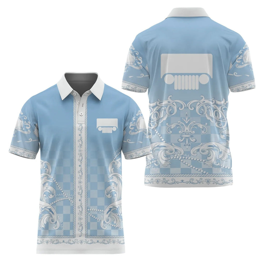 Jeep Apparels SHW025