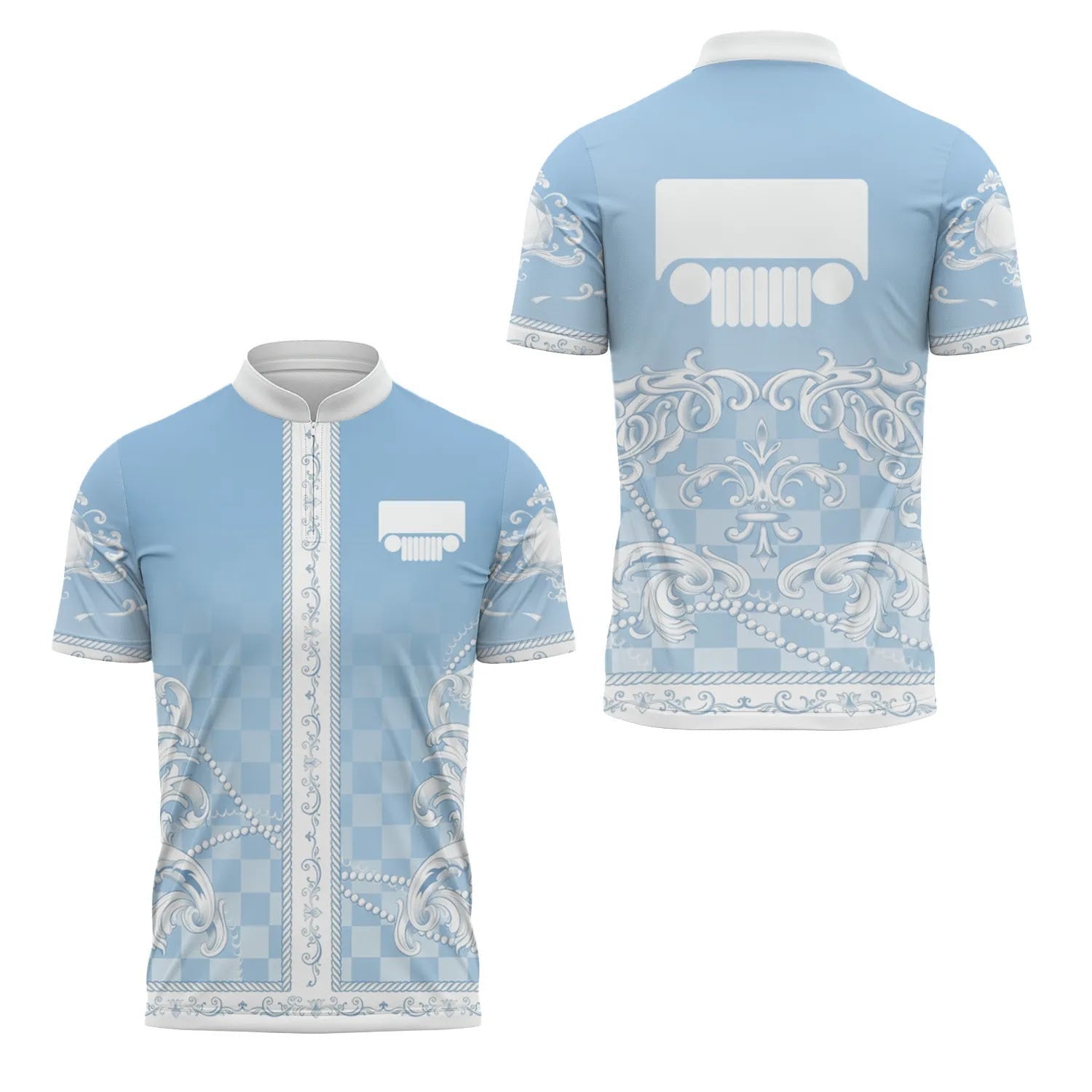 Jeep Apparels SHW025