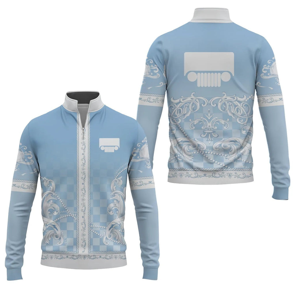 Jeep Apparels SHW025