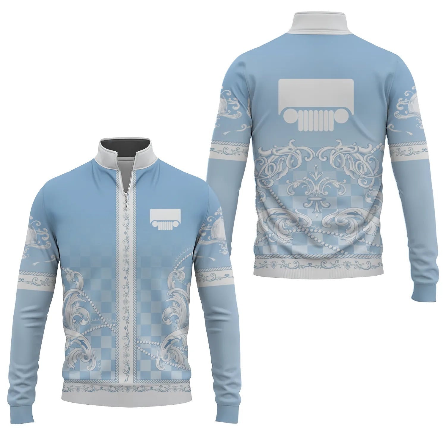 Jeep Apparels SHW025