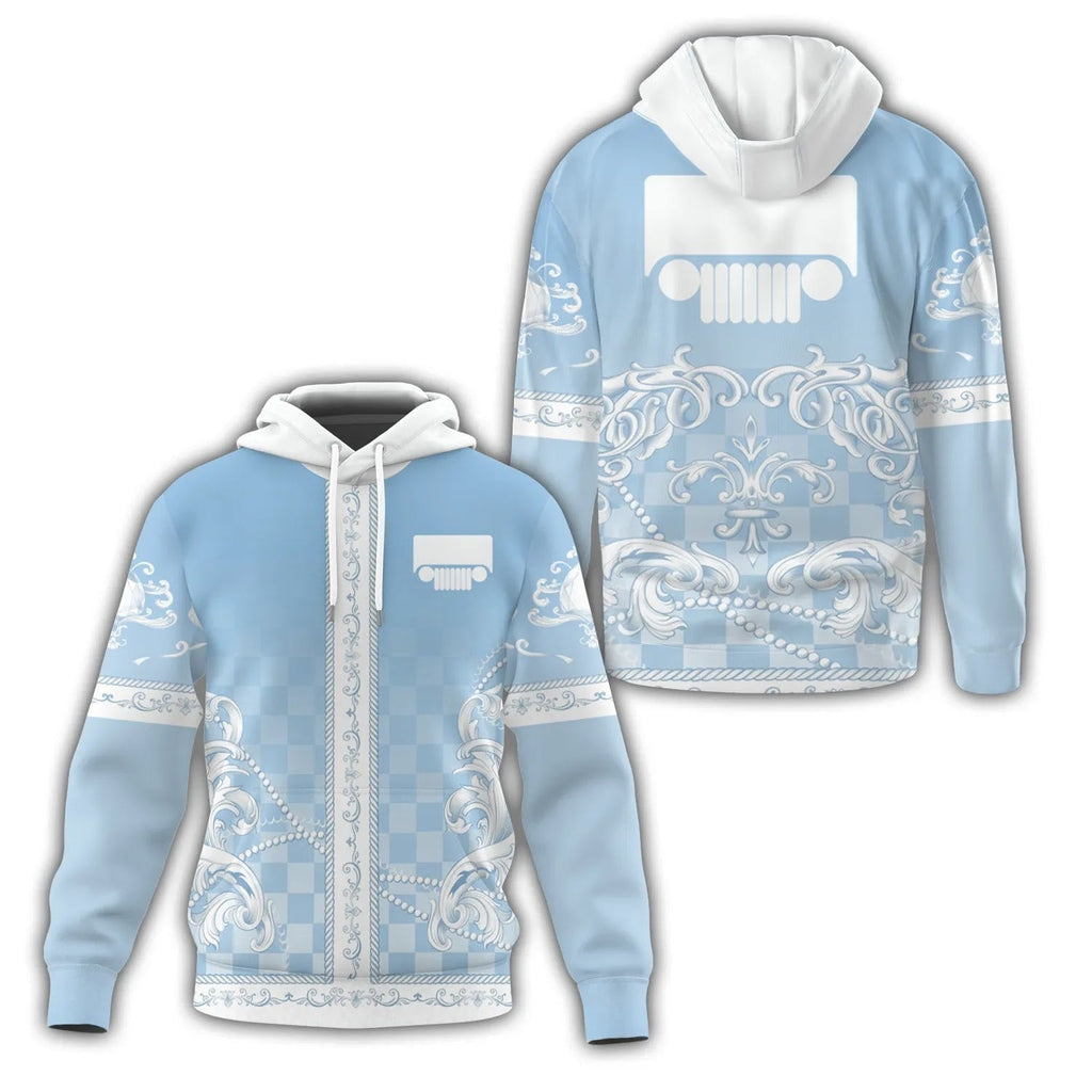 Jeep Apparels SHW025
