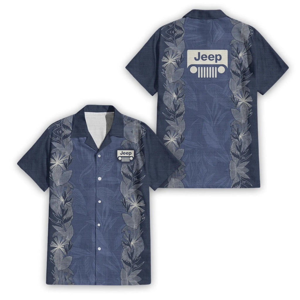 Jeep Apparels SHW045