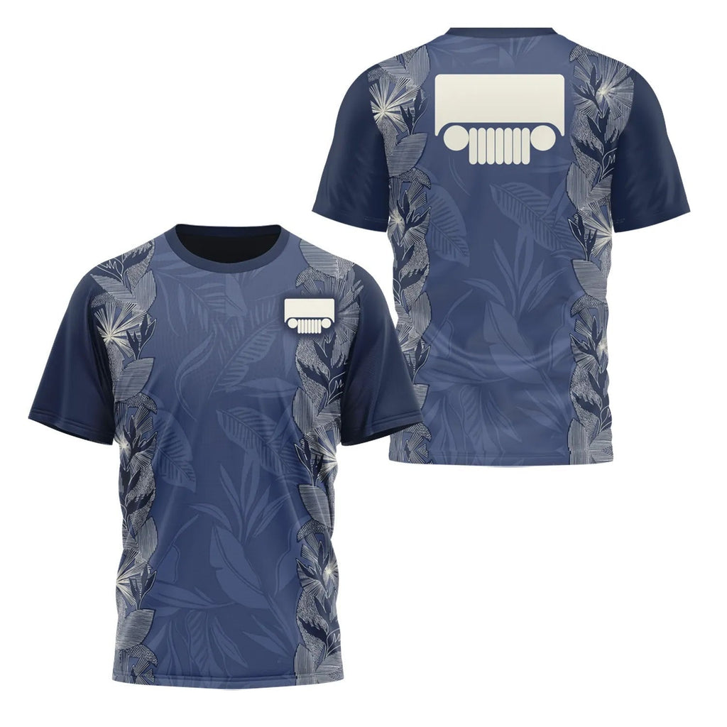 Jeep Apparels SHW045