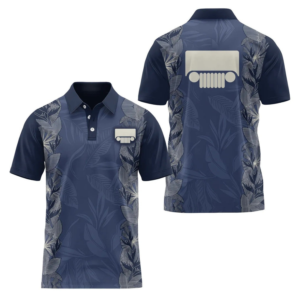 Jeep Apparels SHW045