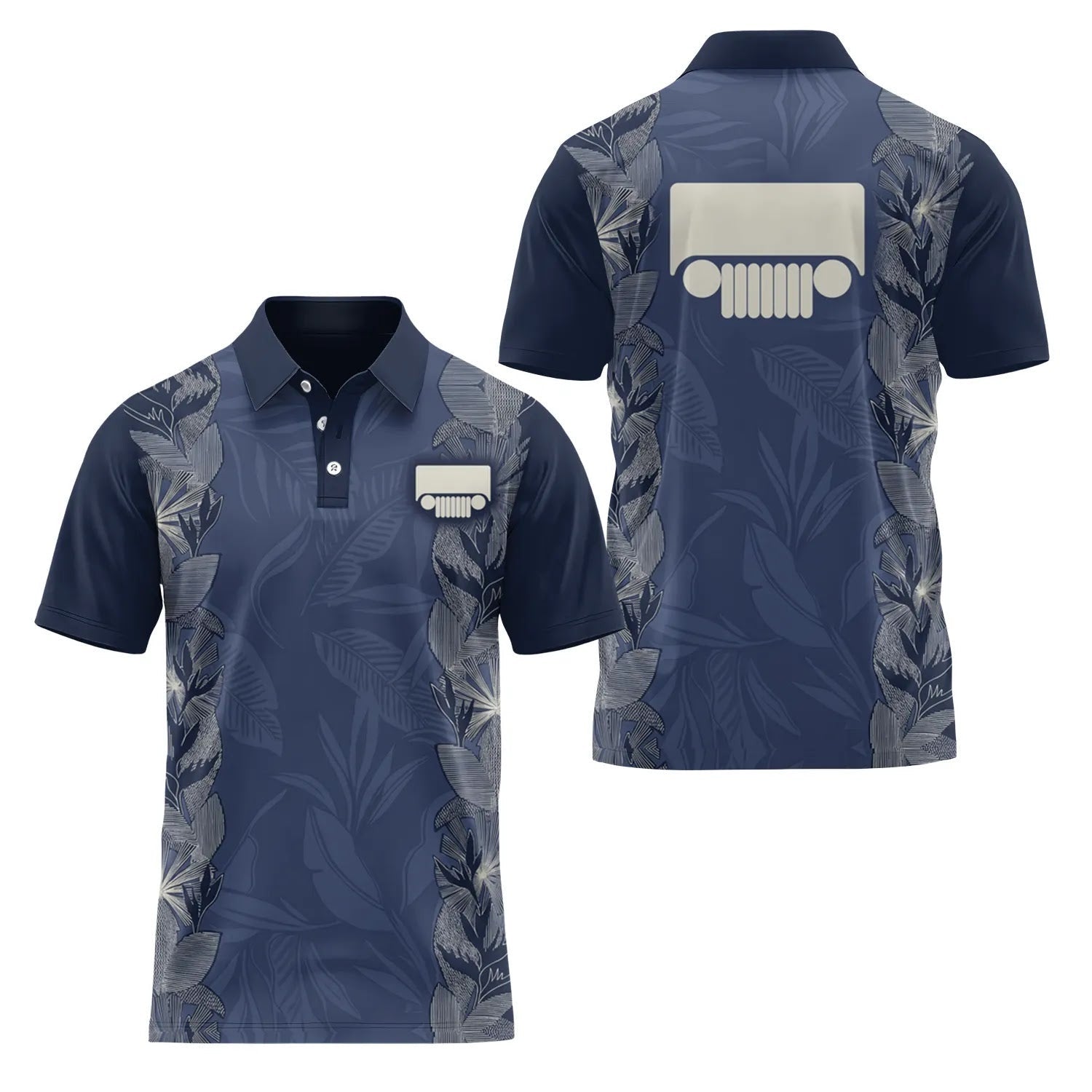 Jeep Apparels SHW045