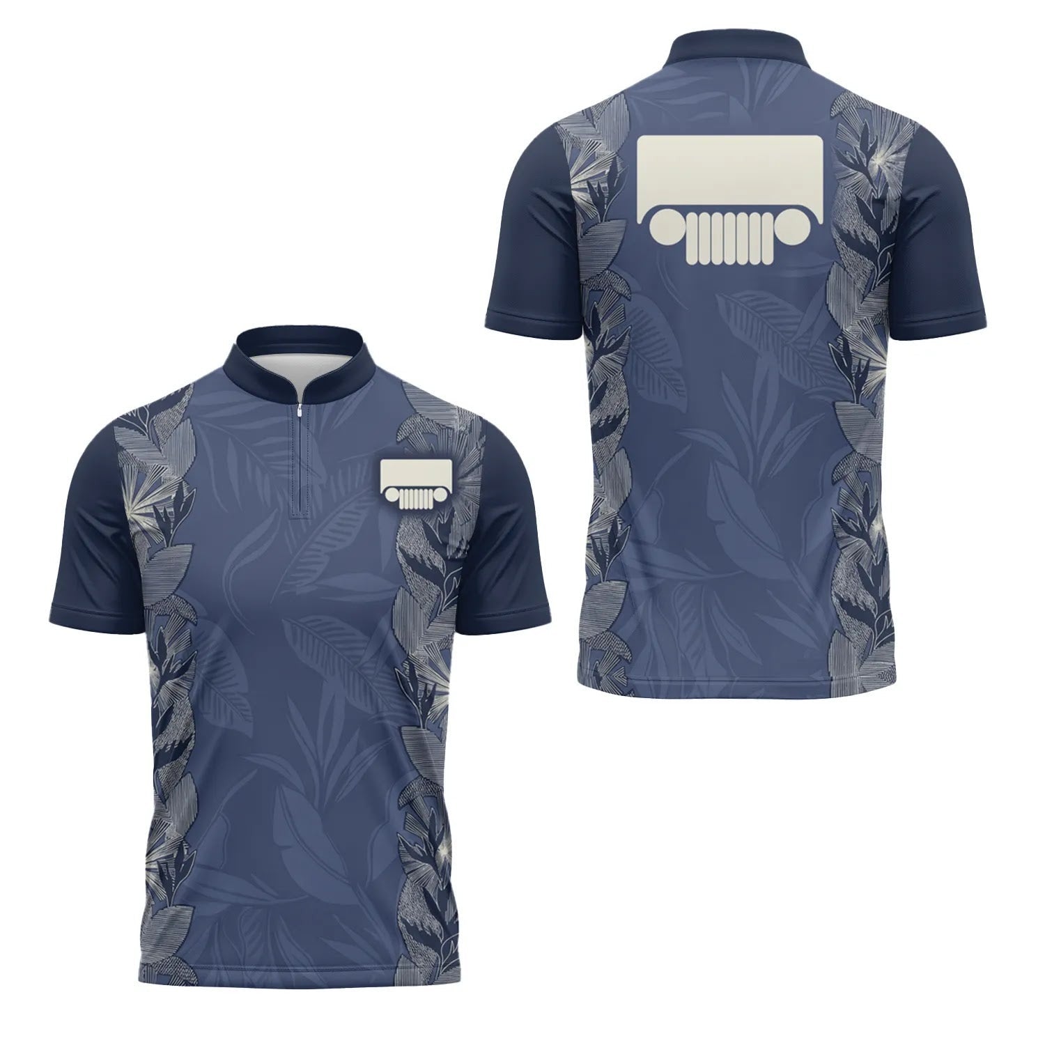 Jeep Apparels SHW045