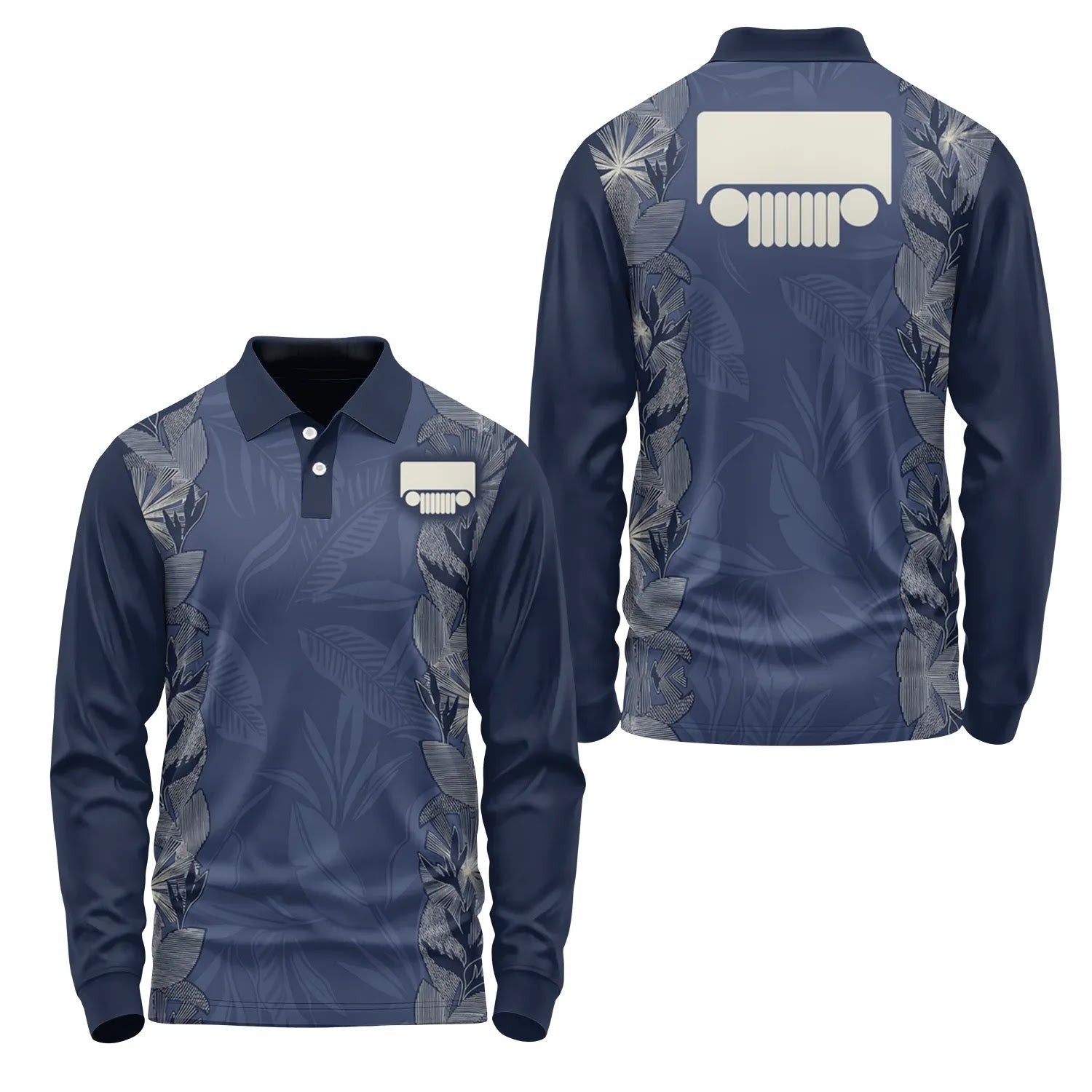 Jeep Apparels SHW045