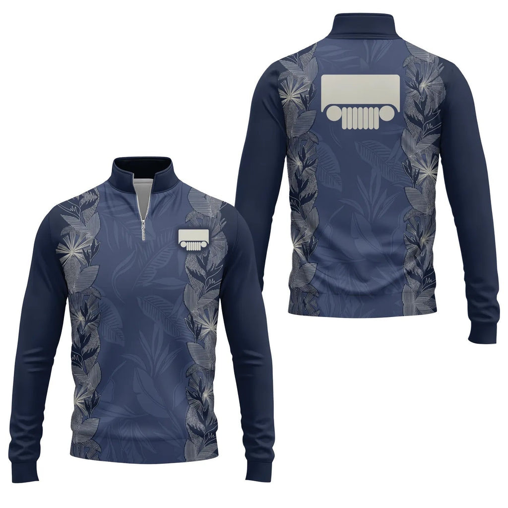 Jeep Apparels SHW045