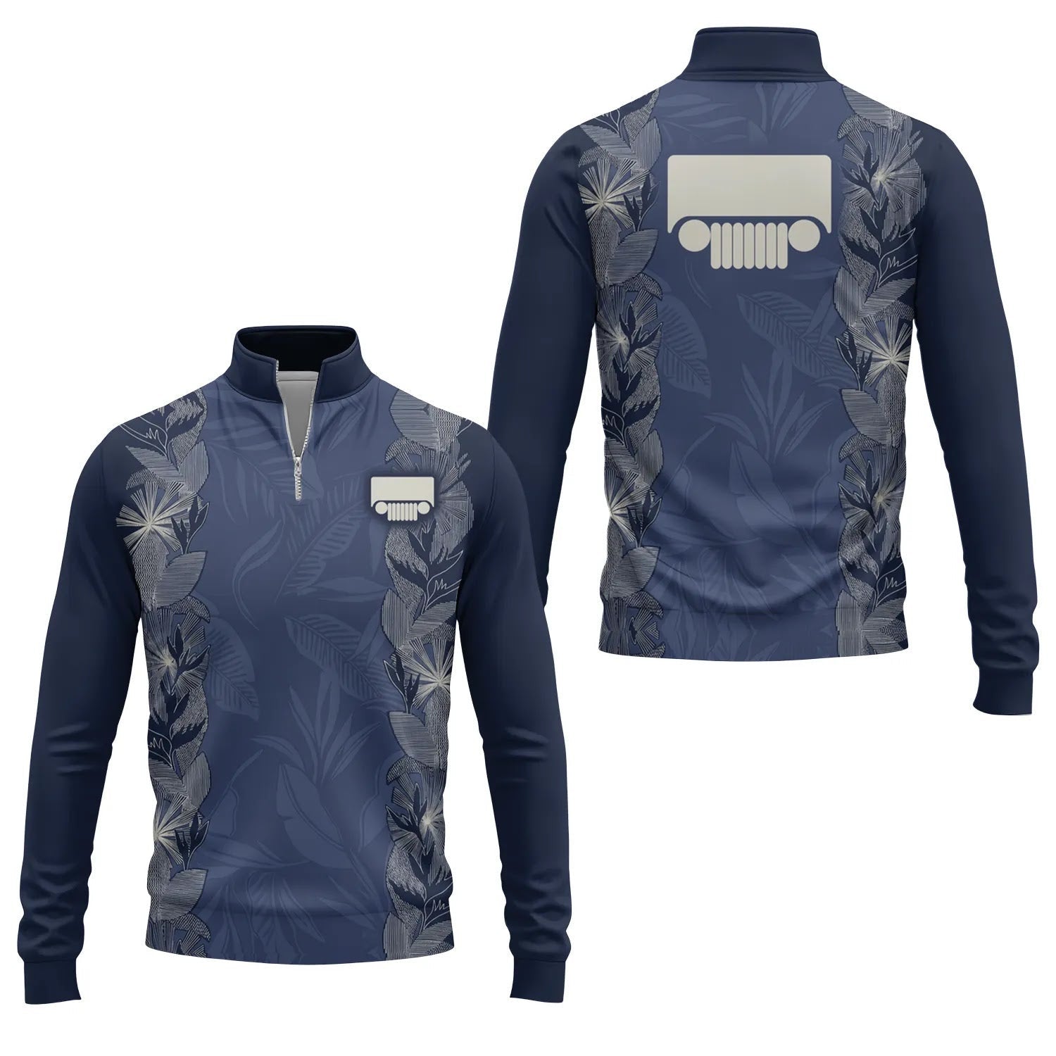 Jeep Apparels SHW045