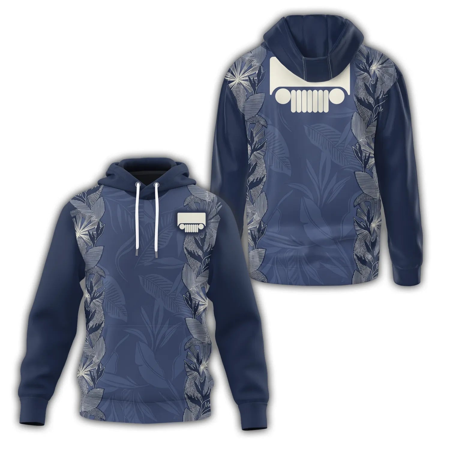 Jeep Apparels SHW045