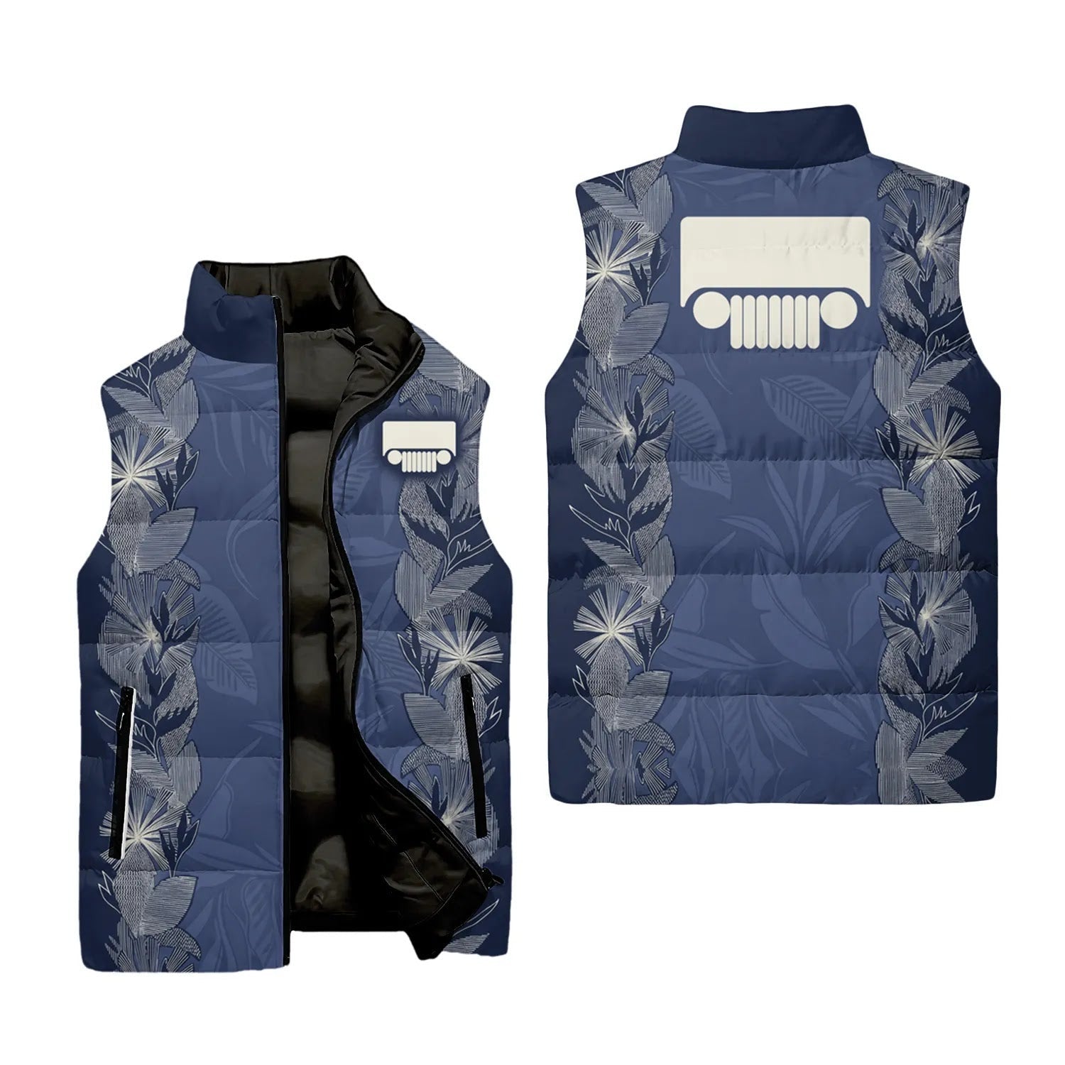 Jeep Apparels SHW045