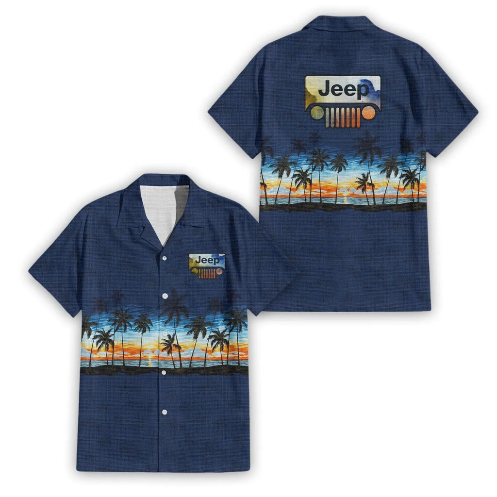 Jeep Apparels SHW017