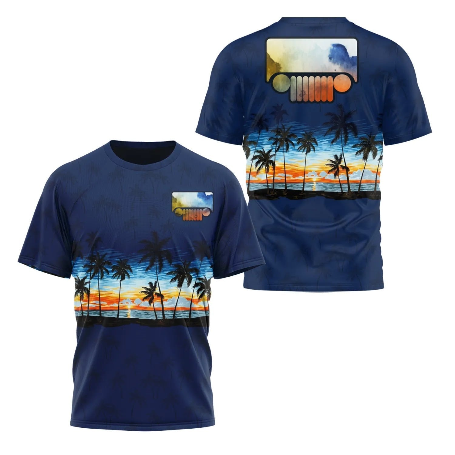 Jeep Apparels SHW017
