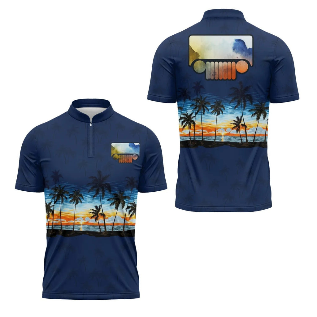 Jeep Apparels SHW017
