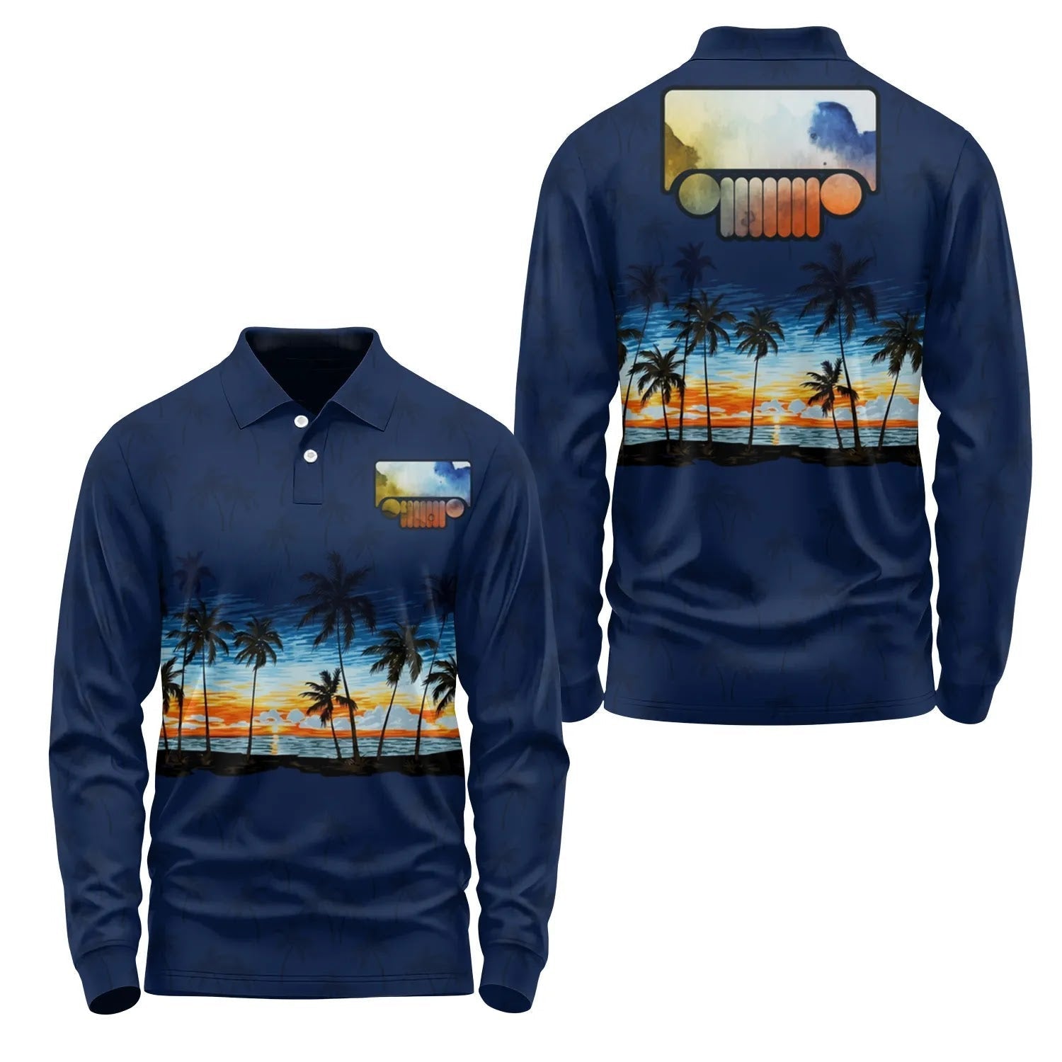 Jeep Apparels SHW017