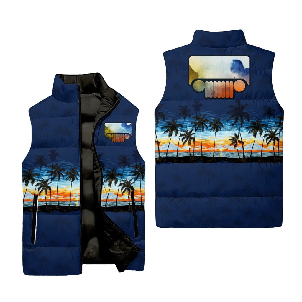 Jeep Apparels SHW017