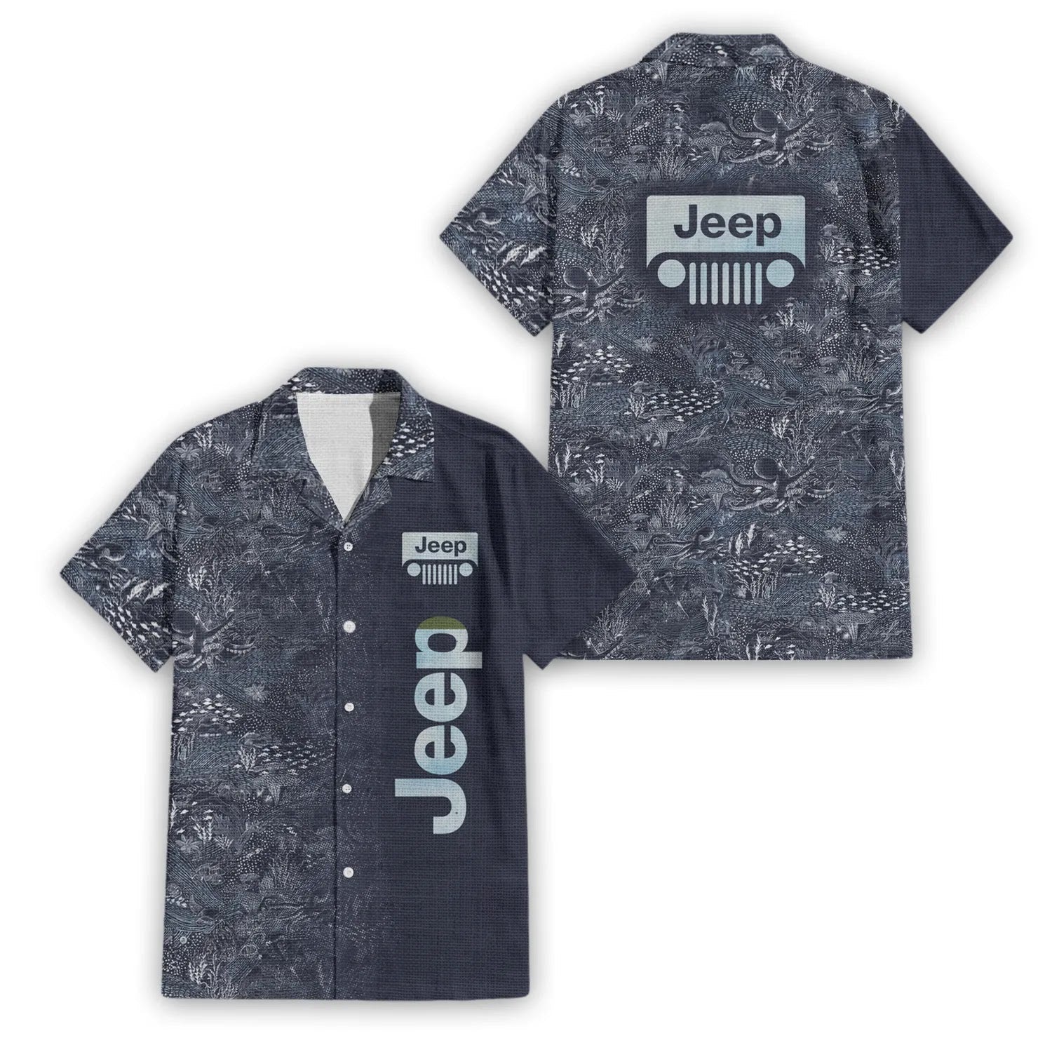 Jeep Apparels SHW006