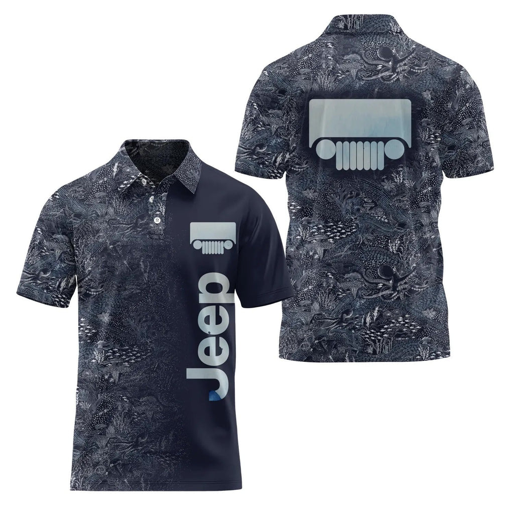 Jeep Apparels SHW006