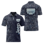 Jeep Apparels SHW006
