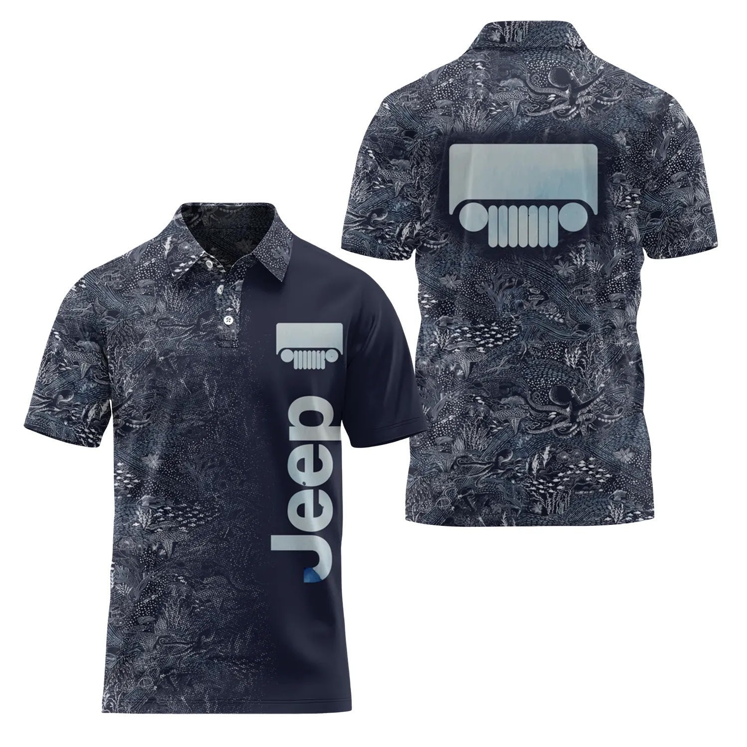 Jeep Apparels SHW006